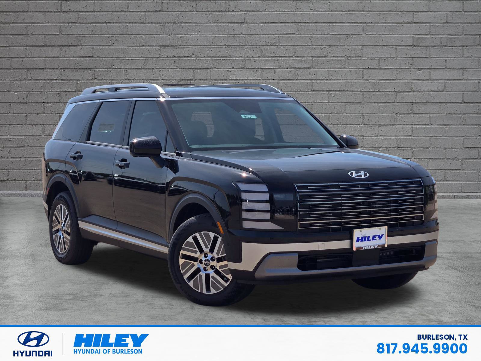  Hyundai Palisade Hybrid