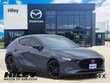  Mazda Mazda3 Hatchback