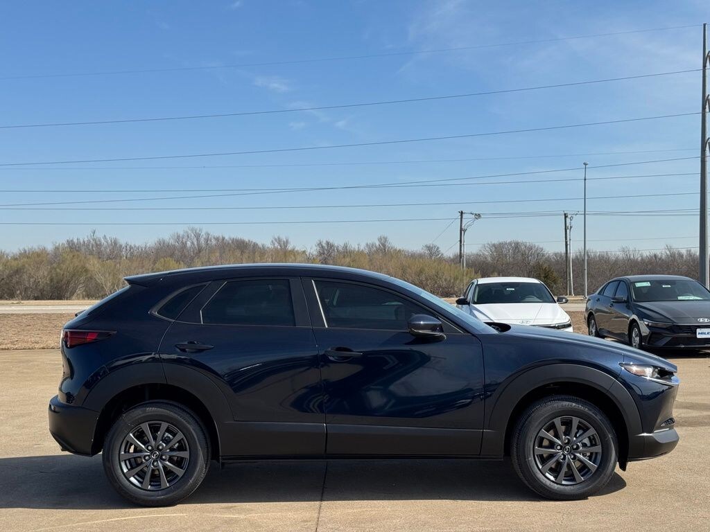 Used 2026 Mazda CX-30 2.5 S SUV