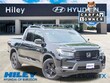  Honda Ridgeline
