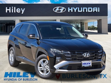 2026 Hyundai Tucson SE SUV