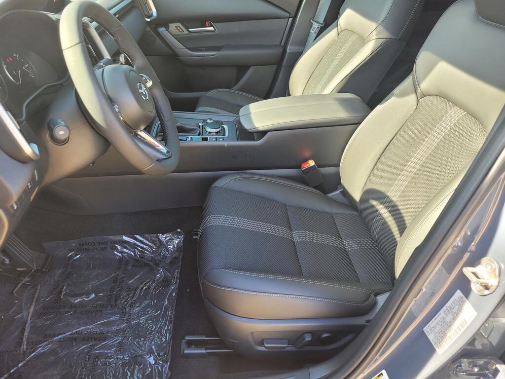 Used 2025 Mazda CX-50 2.5 S Premium Package SUV