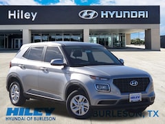 2026 Hyundai Venue SE SUV