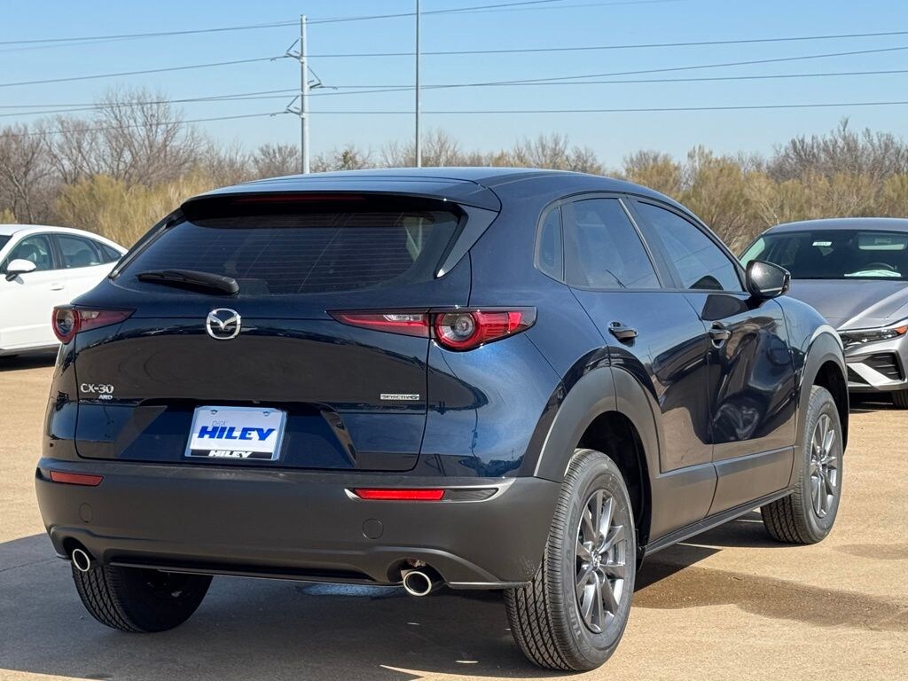 Used 2026 Mazda CX-30 2.5 S SUV
