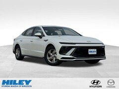 2026 Hyundai Sonata SE Sedan