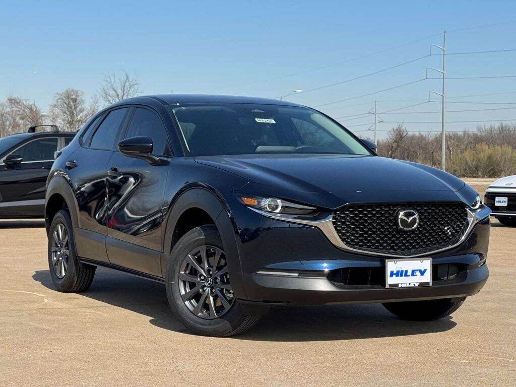 Used 2026 Mazda CX-30 2.5 S SUV