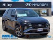  Hyundai Tucson Hybrid
