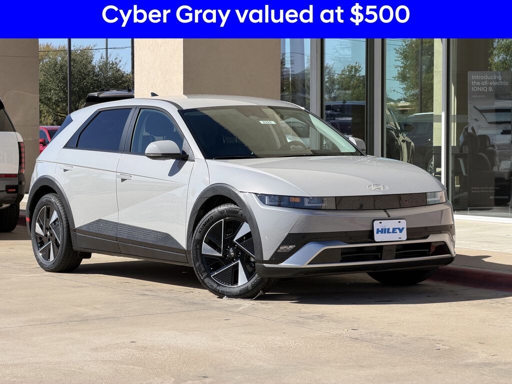 New 2026 Hyundai IONIQ 5 SEL SUV