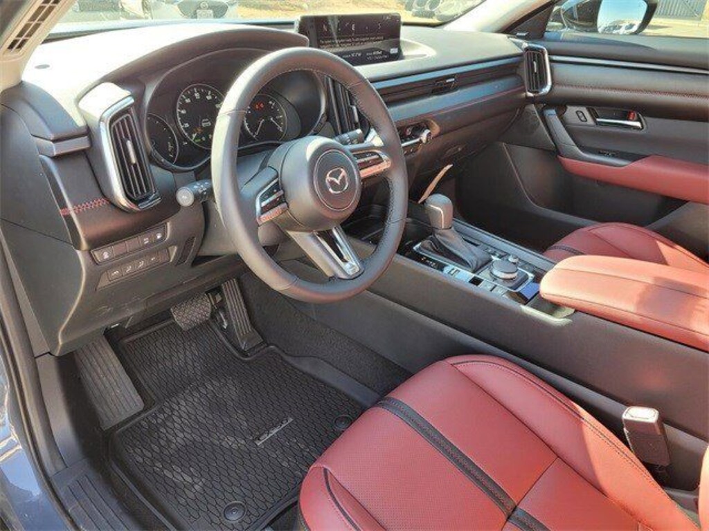 Used 2025 Mazda CX-50 Hybrid Premium Plus SUV