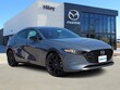  Mazda Mazda3 Hatchback