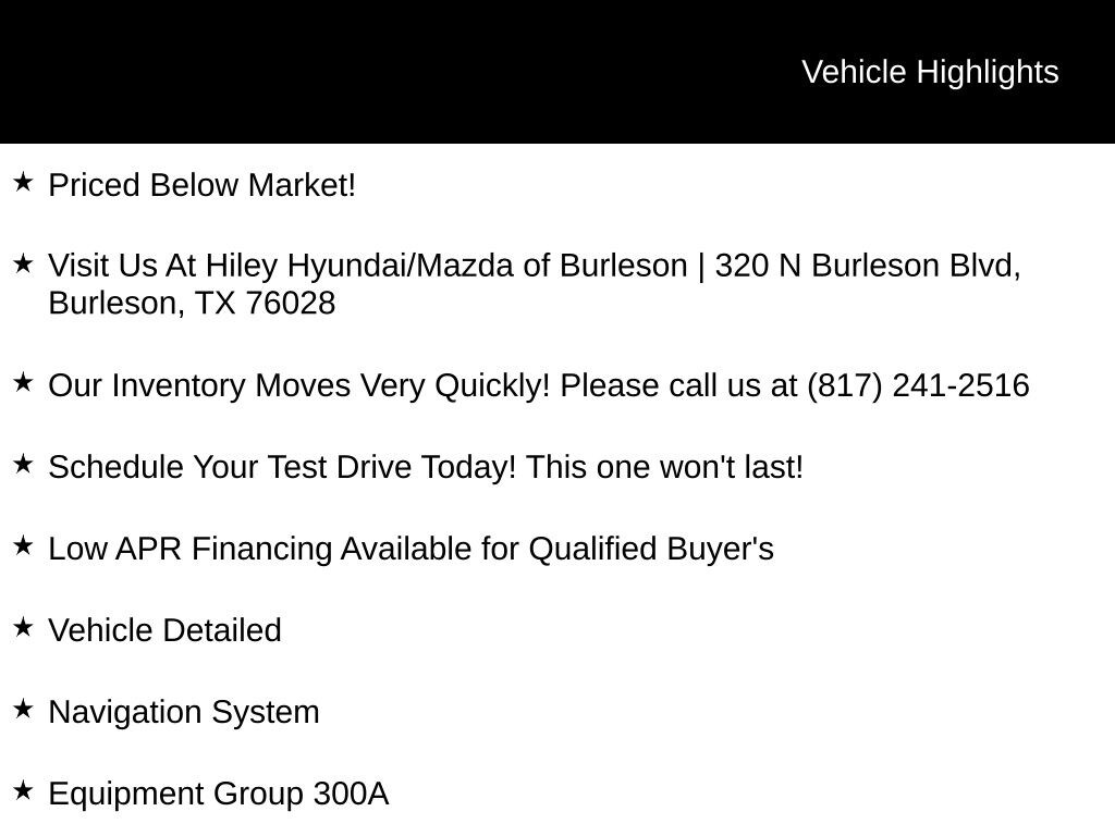 Used 2018 Ford Escape SEL SUV