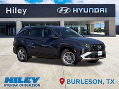 2026 Hyundai Tucson SE SUV