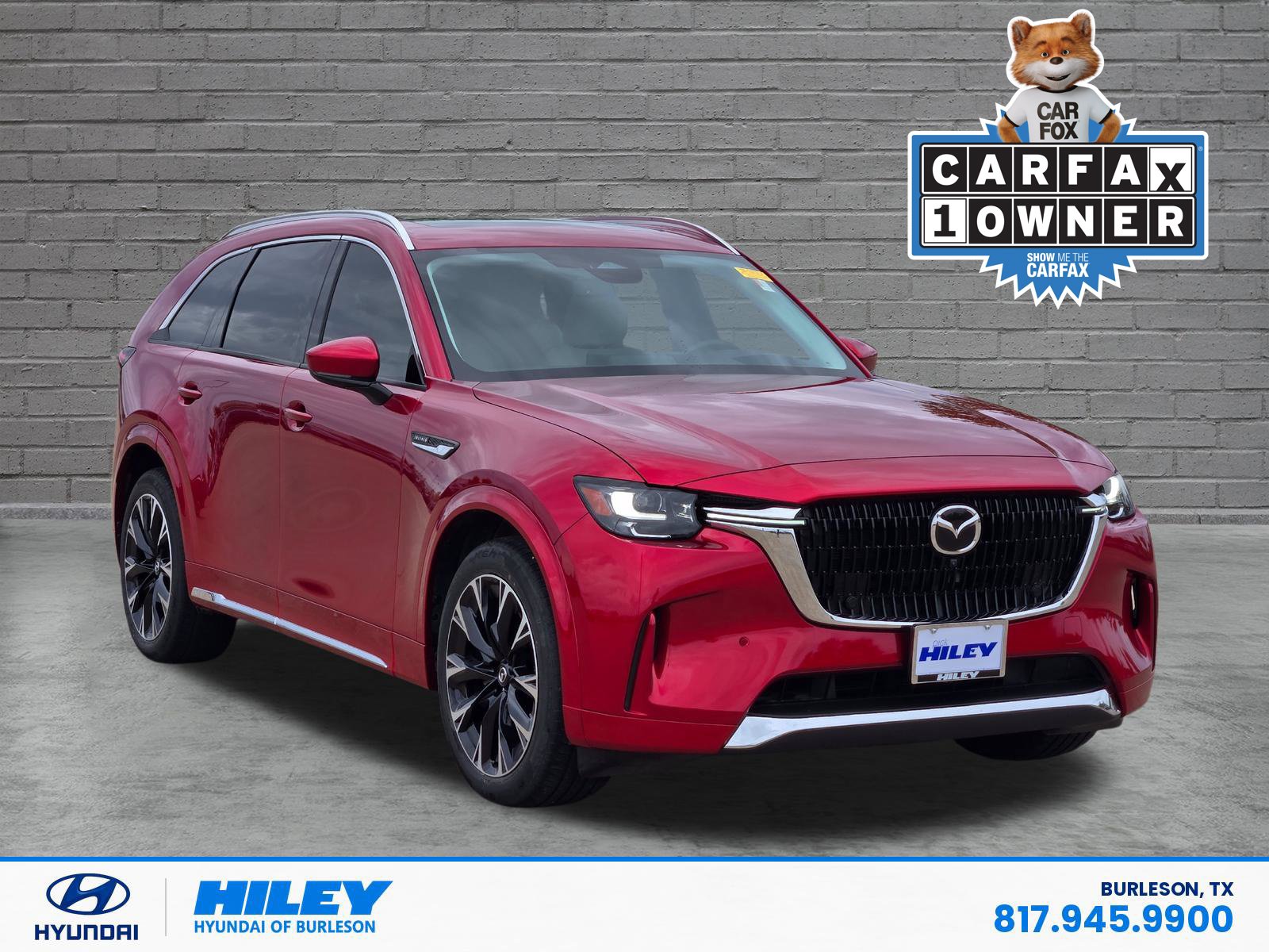  Mazda CX-90