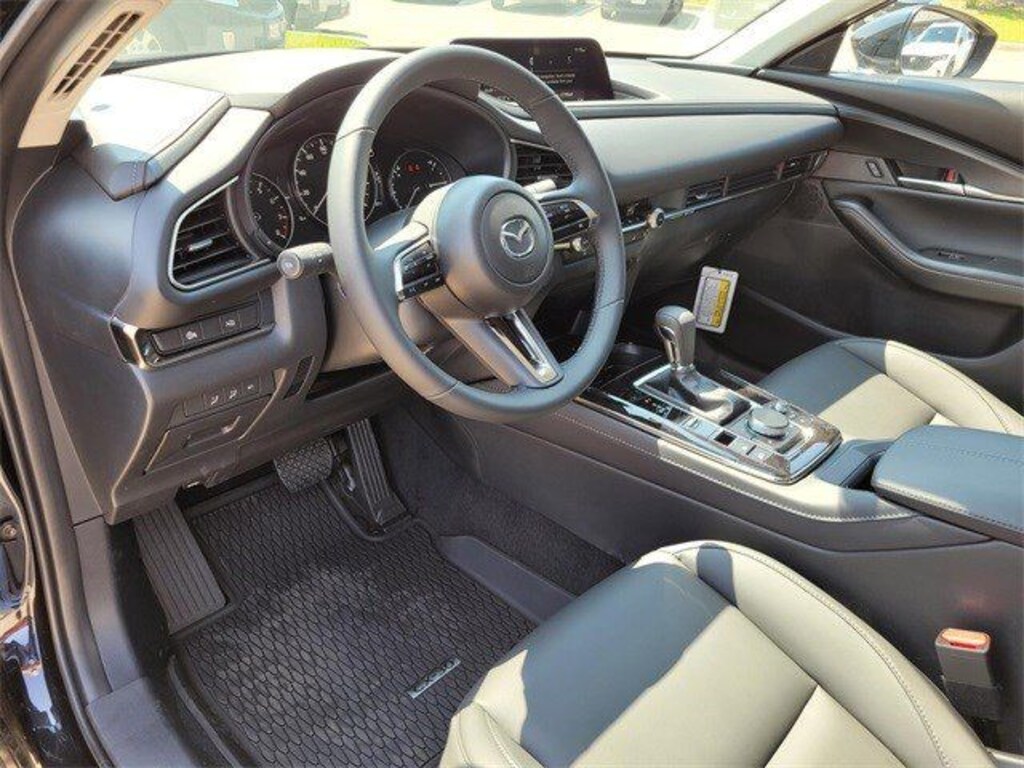 Used 2025 Mazda CX-30 2.5 S Preferred Package SUV