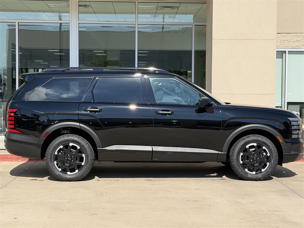 New 2026 Hyundai Palisade XRT Pro SUV