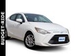 Scion iA