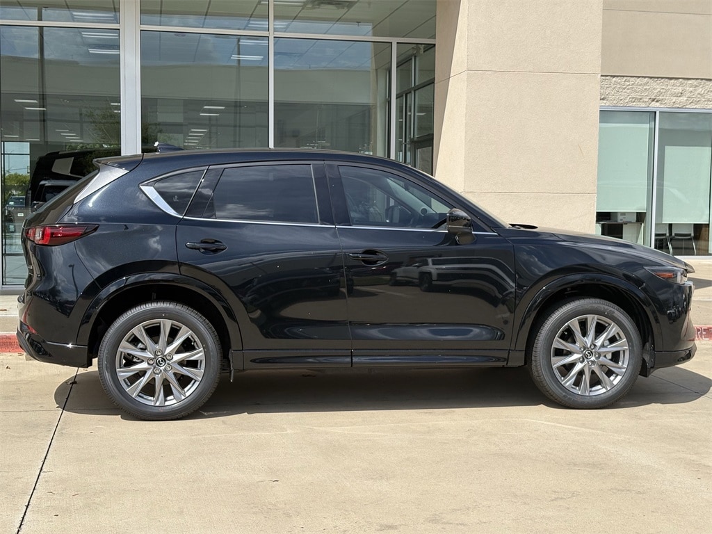 Used 2025 Mazda CX-5 2.5 S Premium Plus Package SUV
