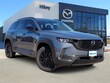 Mazda CX-50 Hybrid