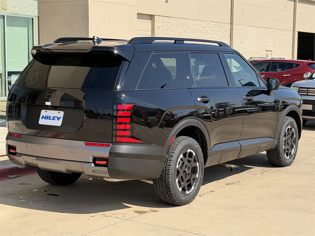 New 2026 Hyundai Palisade XRT Pro SUV