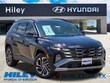  Hyundai Tucson Hybrid