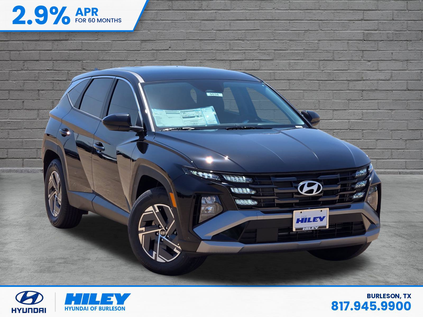  Hyundai Tucson Hybrid