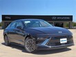 Hyundai Sonata Hybrid