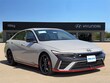 Hyundai Elantra N