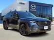 Mazda CX-50