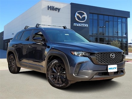 2025 Mazda CX-50 2.5 S Premium Package SUV