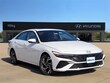 Hyundai Elantra Hybrid