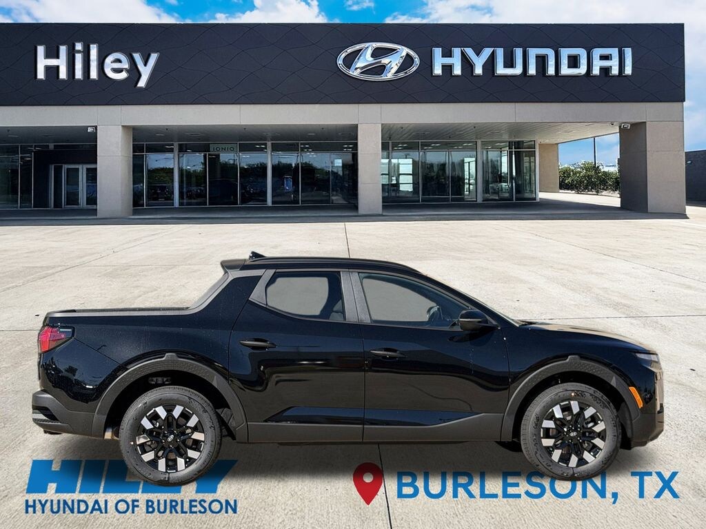New 2026 Hyundai Santa Cruz SEL Truck Crew Cab