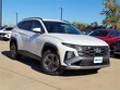 Hyundai Tucson Hybrid