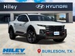 Hyundai Santa Cruz