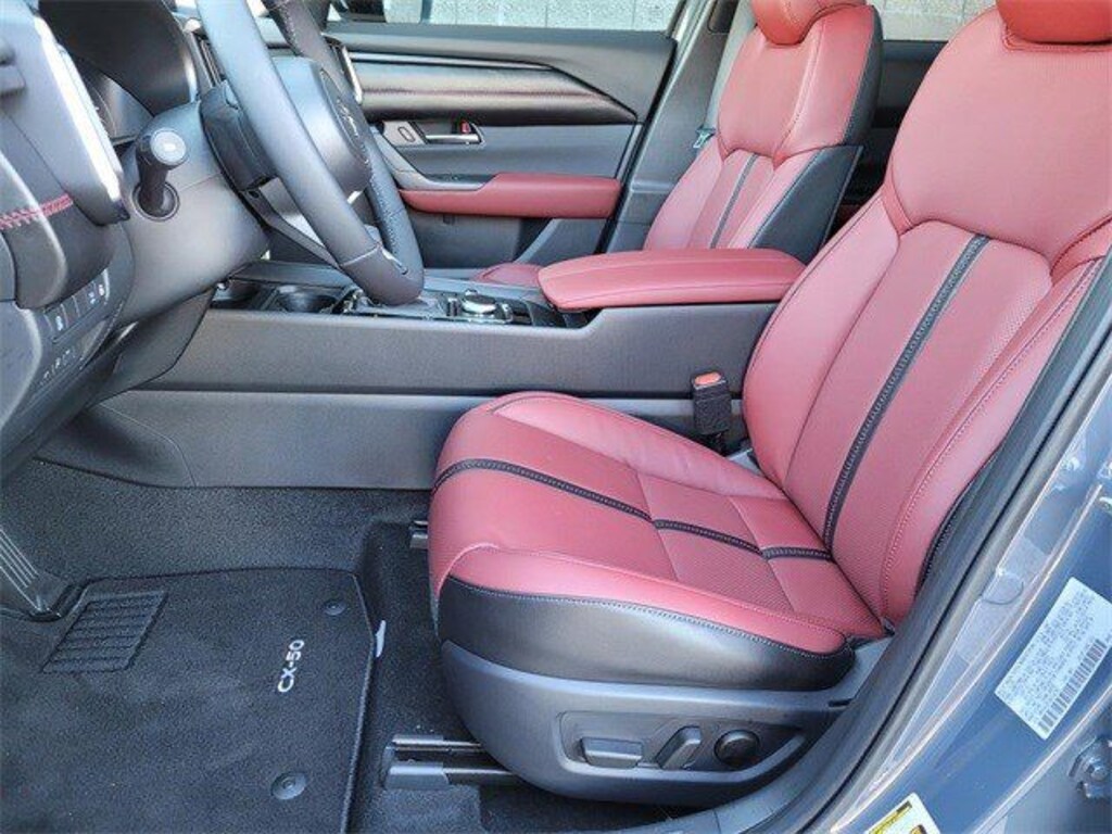 Used 2025 Mazda CX-50 Hybrid Premium Plus SUV