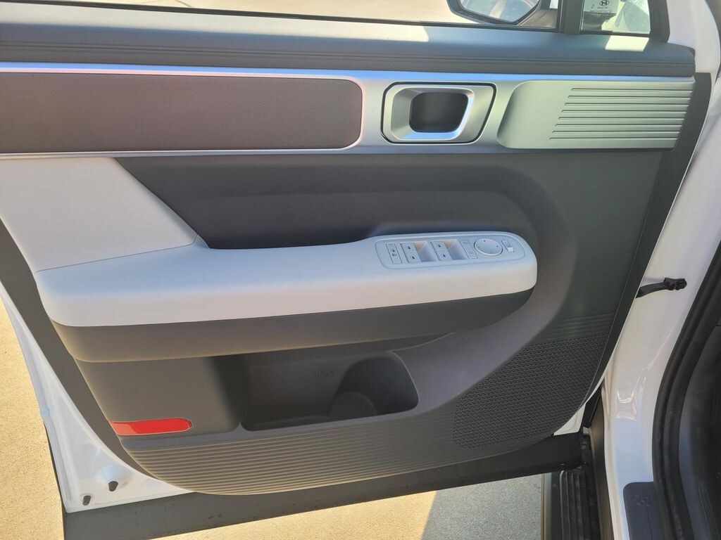 Certified 2025 Hyundai Santa Fe SE SUV