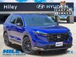  Honda CR-V Hybrid