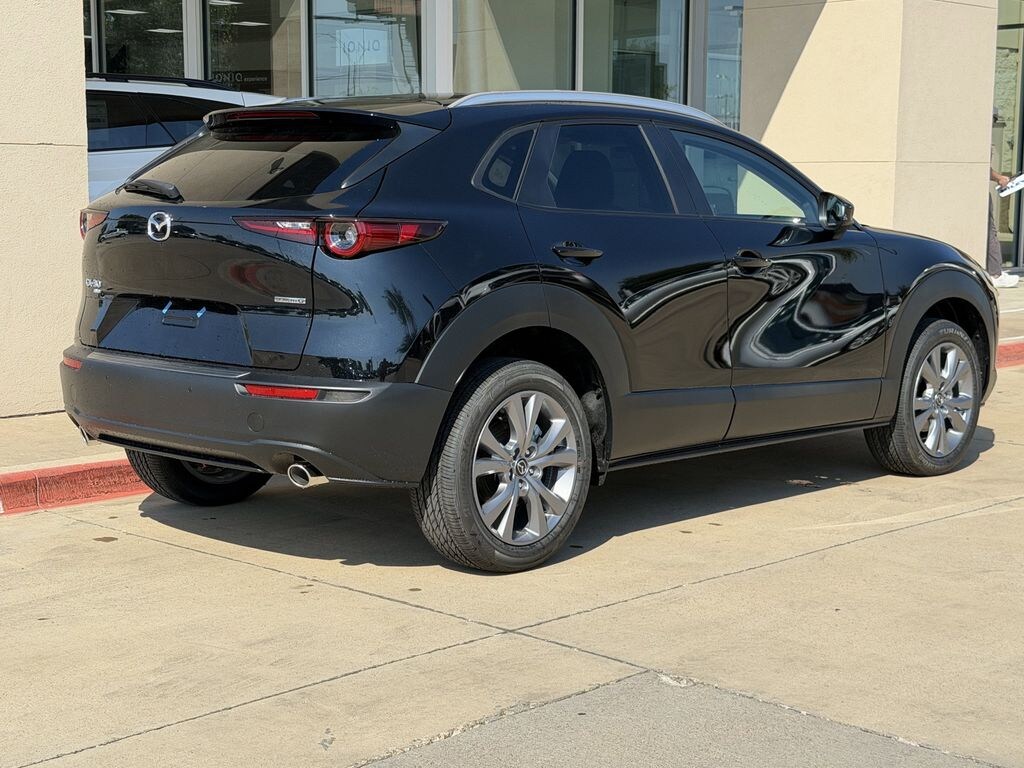Used 2026 Mazda CX-30 2.5 Preferred SUV