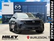 Mazda CX-50