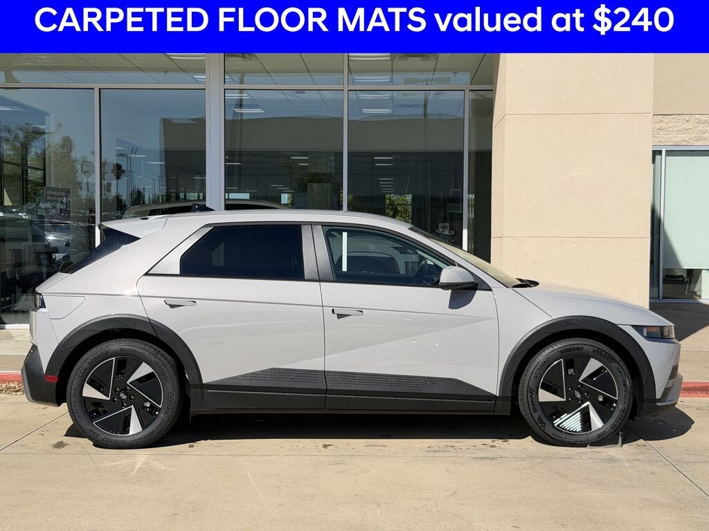 New 2026 Hyundai IONIQ 5 SEL SUV