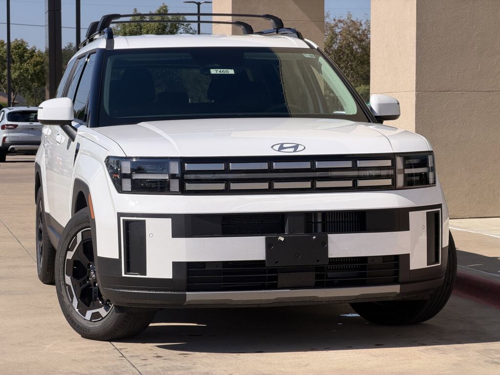 Certified 2025 Hyundai Santa Fe SEL SUV