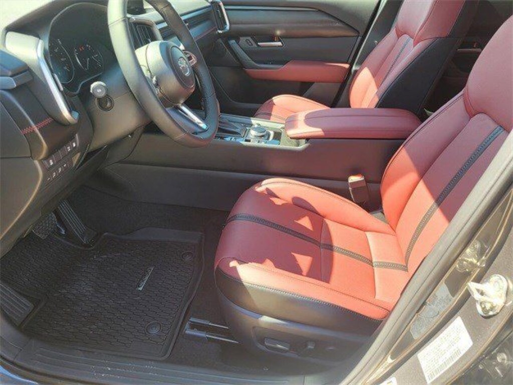 Used 2025 Mazda CX-50 Hybrid Premium SUV