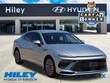  Hyundai Sonata Hybrid