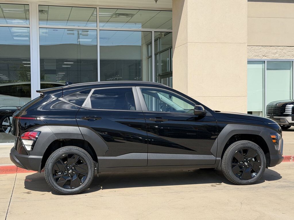 New 2026 Hyundai Kona SEL Sport SUV