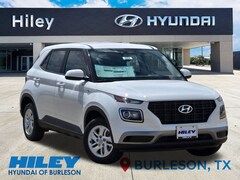 2026 Hyundai Venue SE SUV