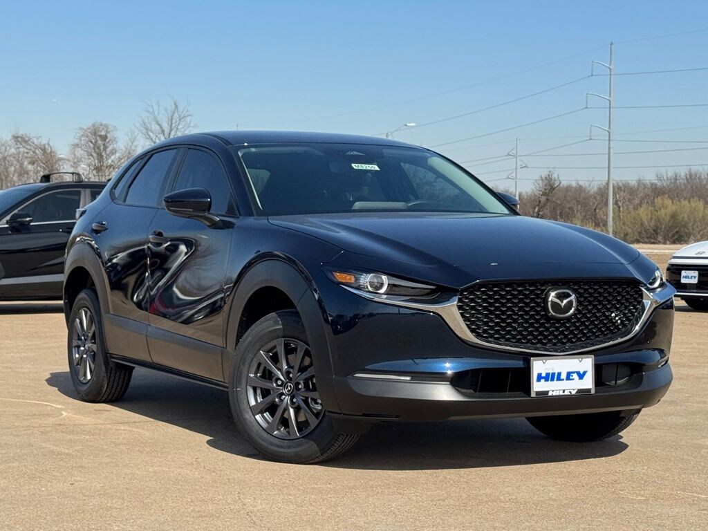 Used 2026 Mazda CX-30 2.5 S SUV