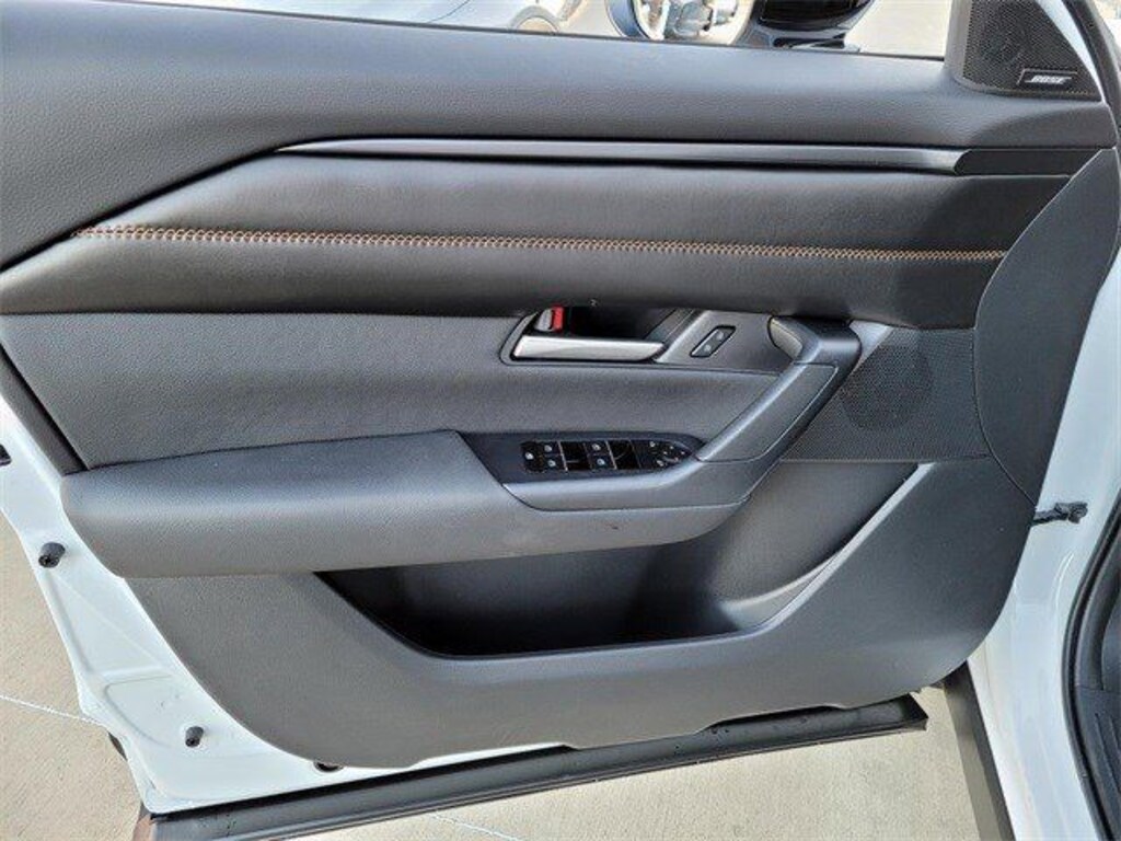 Used 2025 Mazda CX-50 Hybrid Premium SUV