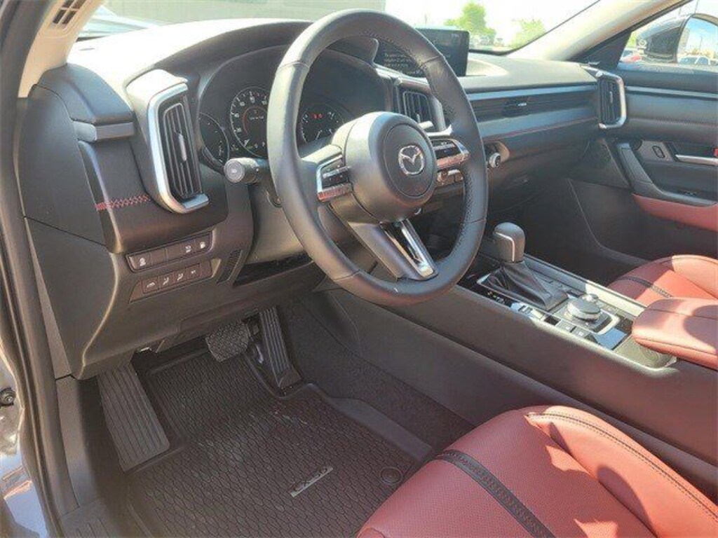 Used 2025 Mazda CX-50 Hybrid Premium SUV