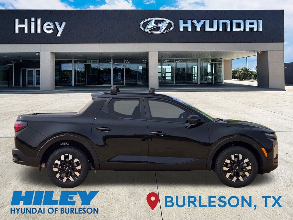 New 2027 Hyundai Santa Cruz SEL Activity Truck Crew Cab