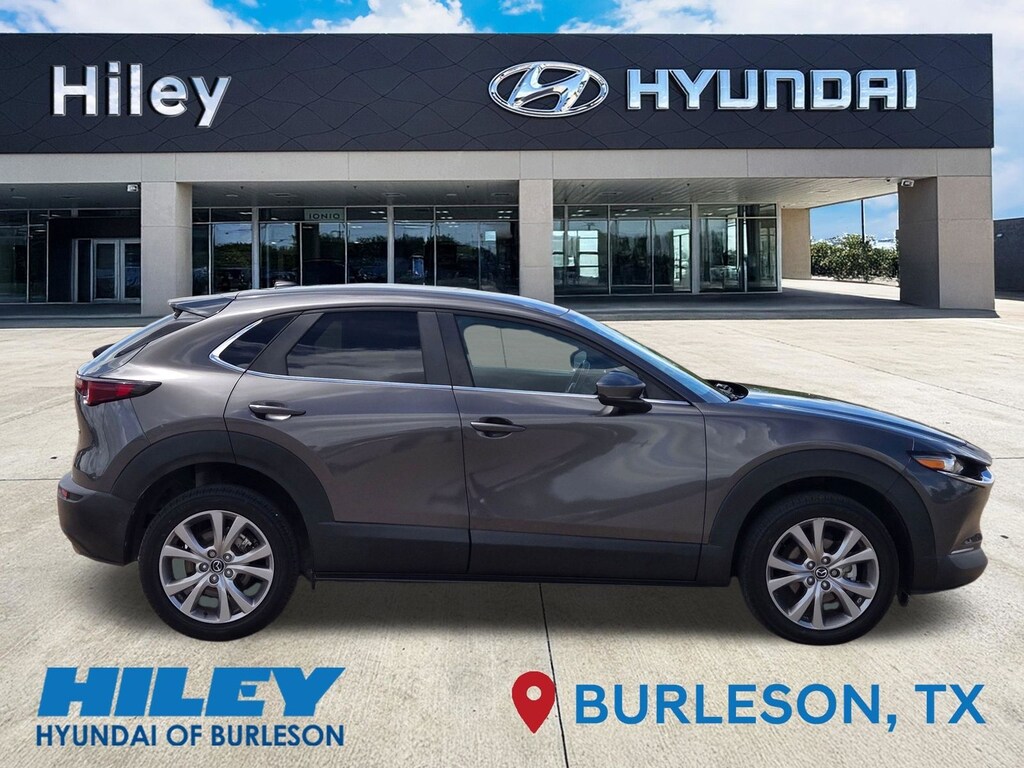 Used 2020 Mazda Mazda CX-30 Preferred SUV