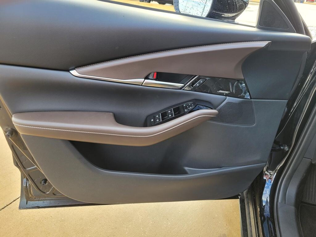 Used 2025 Mazda CX-30 2.5 S Premium Package SUV